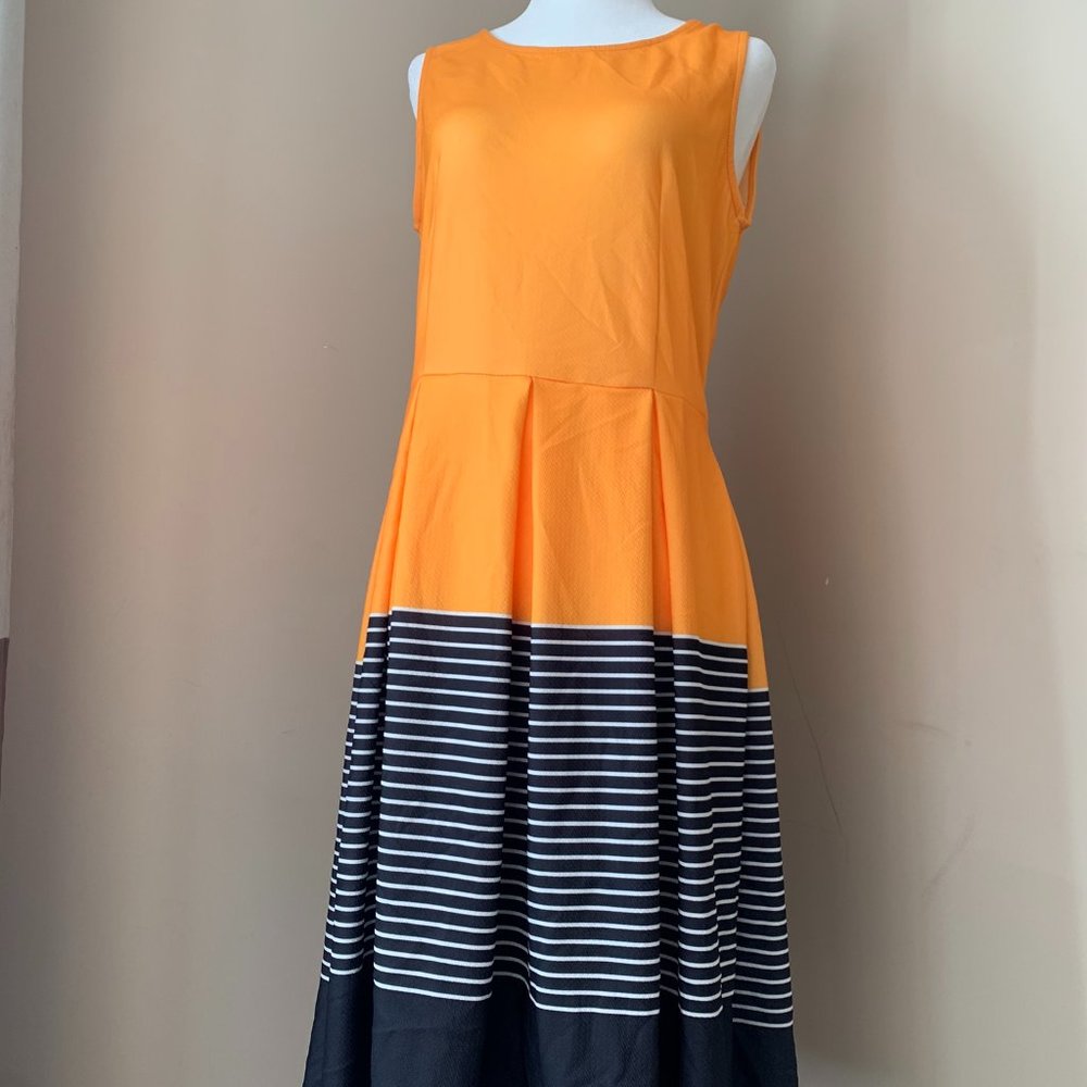 Breezy Dress